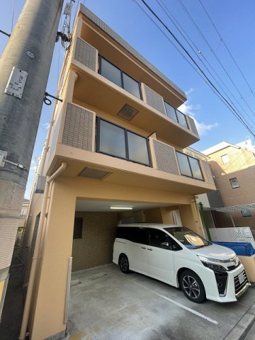 メゾンホープ立花