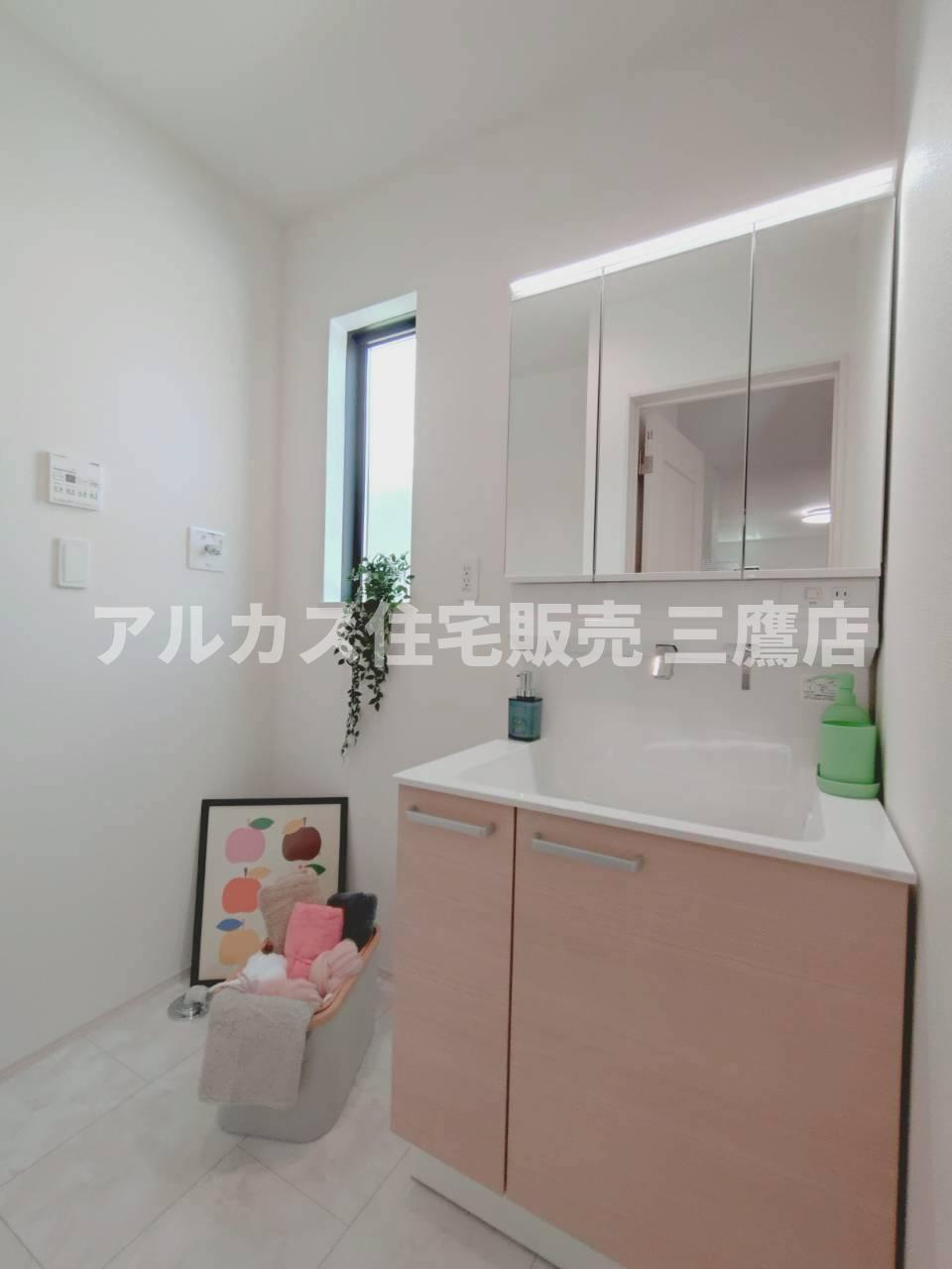中央線 国分寺駅 17分 新築戸建 小金井市貫井北町5丁目のその他