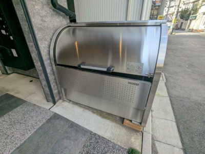 【その他共用部分】 | 向島ドット