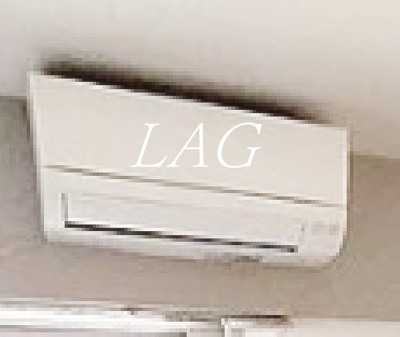 【設備】 | 南長崎ハイツ | エアコンです。