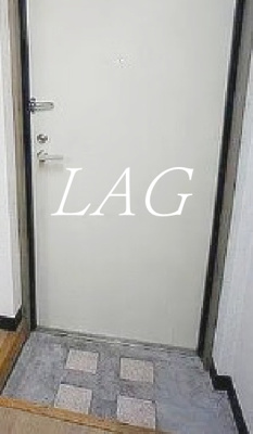 【玄関】 | 南長崎ハイツ | 玄関です。