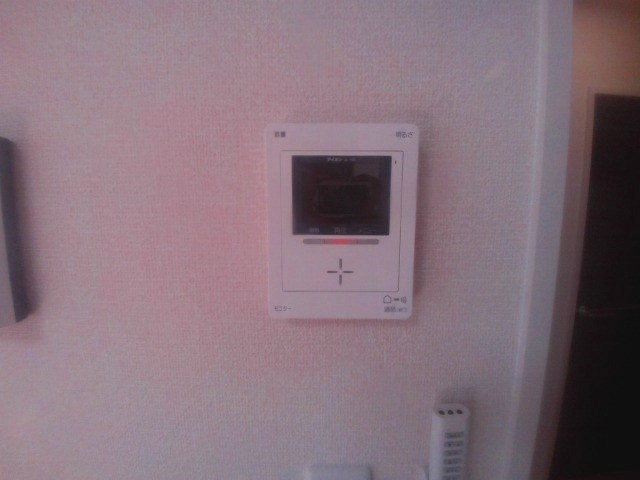 ヴィルヌーブサンティーエのセキュリティ