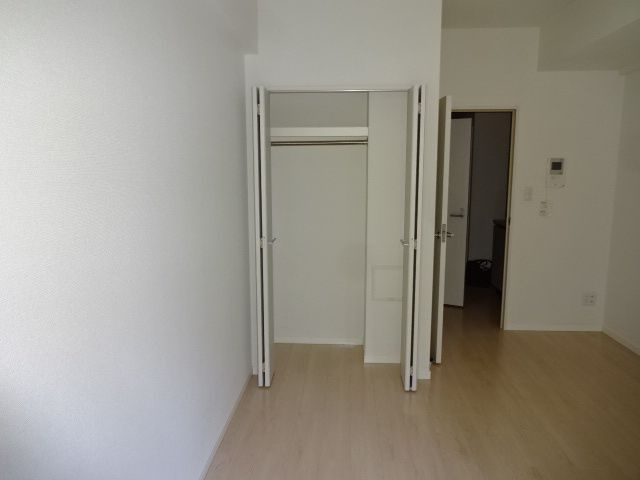Rising Place 錦糸町の収納