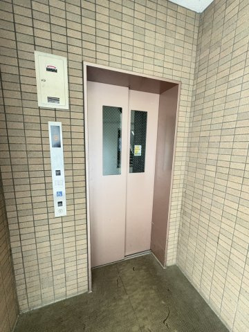 甲子園三番町ハイツのその他共用部分