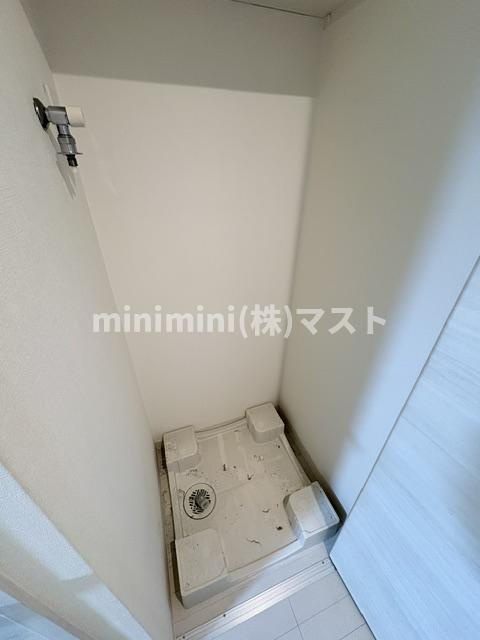 フロンティアコート堺筋本町の設備