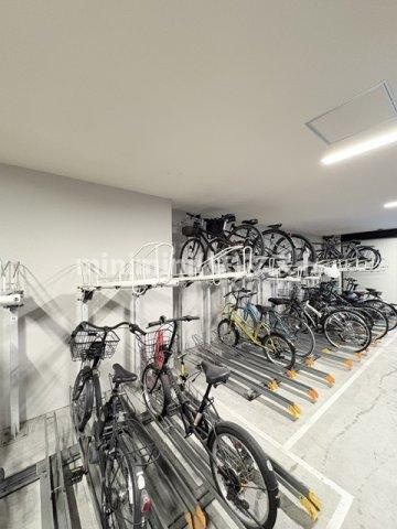 フロンティアコート堺筋本町のその他共用部分