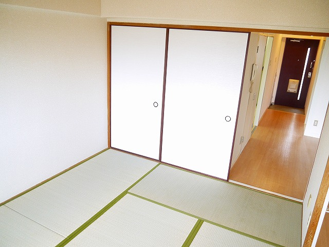 CENTURY・アスカⅠの収納|収納があります