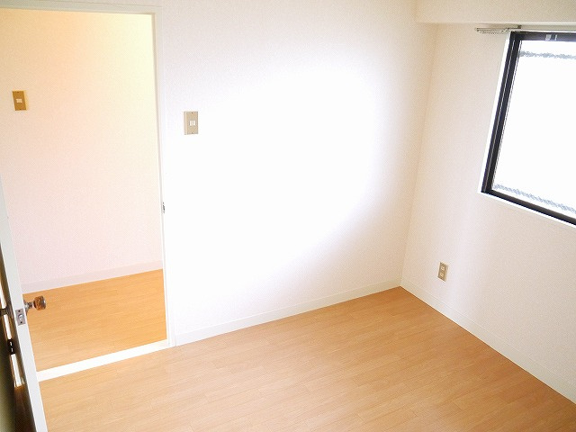 CENTURY・アスカⅠの内装|内装です