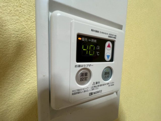 【設備】 | コンフォート明石宮の上