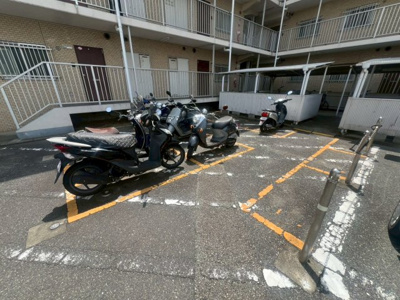 【その他共用部分】 | コンフォート明石宮の上
