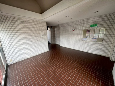 【その他共用部分】 | コンフォート明石宮の上