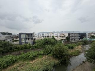 kit石橋阪大前の展望
