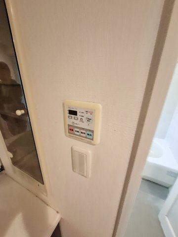 ハイツ甲四公園の設備