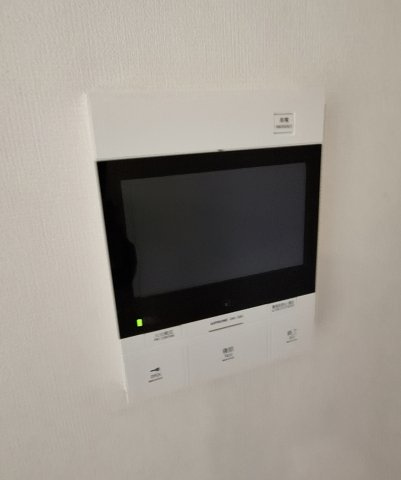 ハイツ甲四公園の設備