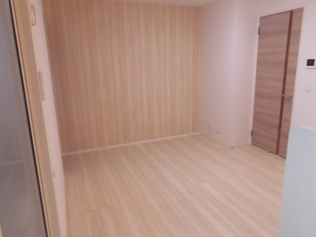 D-room国芳の洋室