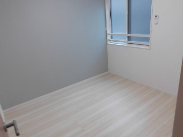D-room国芳の寝室