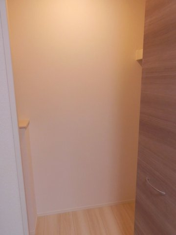 D-room国芳の収納