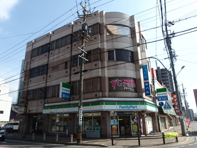 エムワイビル