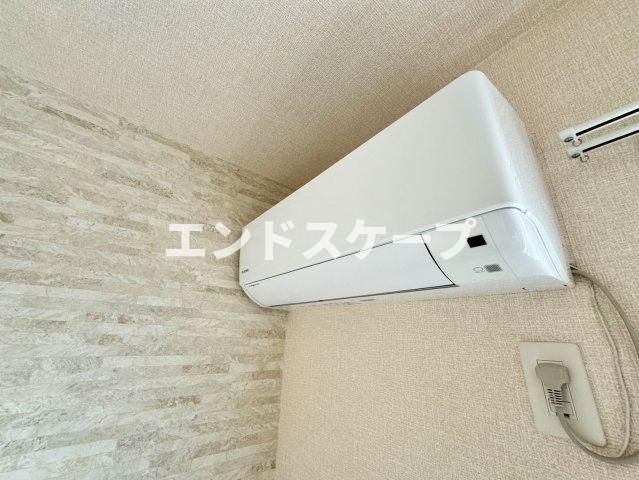 メゾン・ド・ジュリアン　Ａの設備|高崎、前橋のお部屋探しはエンドスケープまで！お客様の理想お聞かせ下さい♪