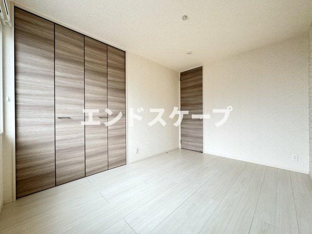 メゾン・ド・ジュリアン　Ａの居間・リビング|高崎、前橋のお部屋探しはエンドスケープまで！お客様の理想お聞かせ下さい♪