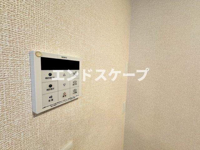 メゾン・ド・ジュリアン　Ａの設備|高崎、前橋のお部屋探しはエンドスケープまで！お客様の理想お聞かせ下さい♪