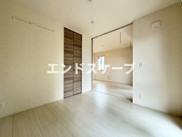 メゾン・ド・ジュリアン　Ａの居間・リビング|高崎、前橋のお部屋探しはエンドスケープまで！お客様の理想お聞かせ下さい♪
