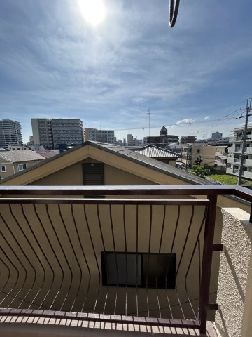 ネクステージ塚口本町の展望