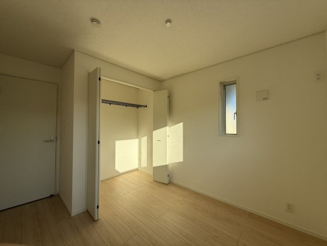 【現地画像あり】秦野市北矢名第15　全２棟　１号棟の内装|同じ工務店様の施工例です。