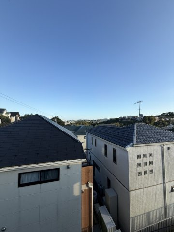 【現地画像あり】秦野市北矢名第15　全２棟　１号棟の内装