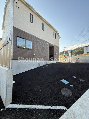 【現地画像あり】秦野市北矢名第15　全２棟　１号棟
