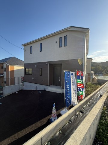 【現地画像あり】秦野市北矢名第15　全２棟　１号棟の内装|同じ工務店様の施工例です。