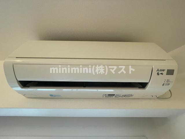 ザ・パークハビオ堂島の設備