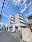 ハイツ香里ウエストの画像