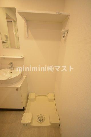 エスリードレジデンス大阪福島フロントの設備