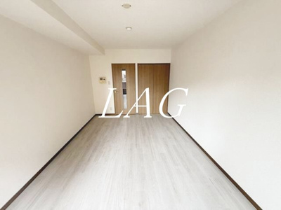 【寝室】 | ルシェール西葛西 | 寝室です。