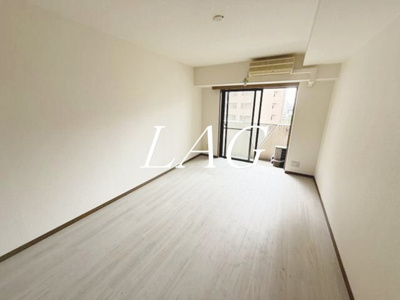 【居間・リビング】 | ルシェール西葛西 | 洋室のお部屋です。
