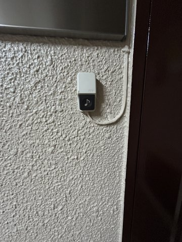 ネクステージ塚口本町のセキュリティ
