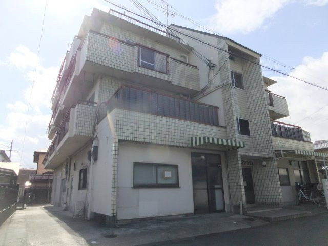 ネクステージ塚口本町