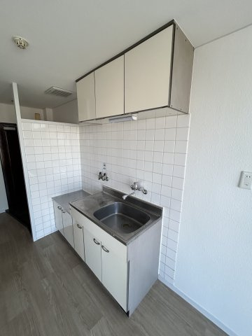 ネクステージ塚口本町のキッチン
