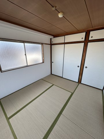 ネクステージ塚口本町の寝室