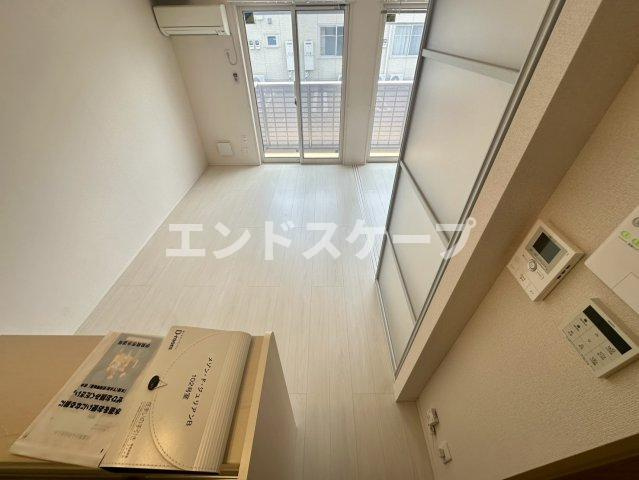 メゾン・ド・ジュリアン　Ｂの内装|高崎、前橋のお部屋探しはエンドスケープまで！お客様の理想お聞かせ下さい♪