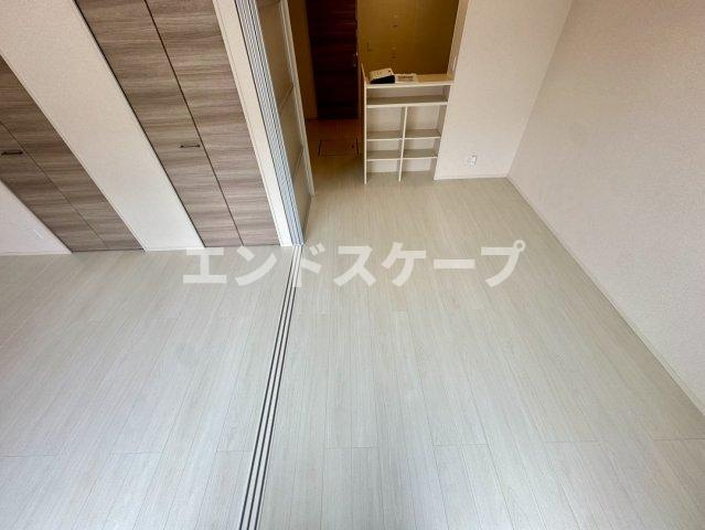 メゾン・ド・ジュリアン　Ｂの居間・リビング|高崎、前橋のお部屋探しはエンドスケープまで！お客様の理想お聞かせ下さい♪