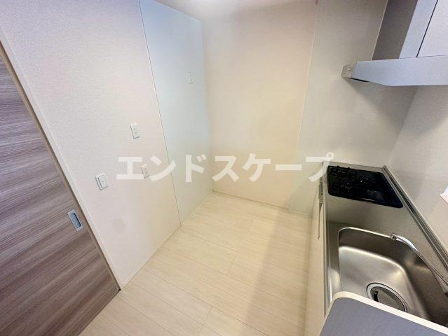 メゾン・ド・ジュリアン　Ｂの内装|高崎、前橋のお部屋探しはエンドスケープまで！お客様の理想お聞かせ下さい♪