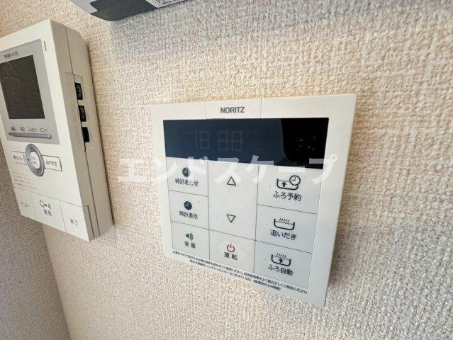 メゾン・ド・ジュリアン　Ｂの設備|高崎、前橋のお部屋探しはエンドスケープまで！お客様の理想お聞かせ下さい♪