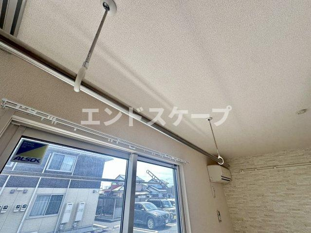 メゾン・ド・ジュリアン　Ｂの内装|高崎、前橋のお部屋探しはエンドスケープまで！お客様の理想お聞かせ下さい♪