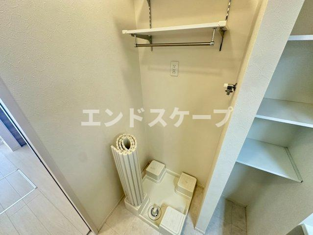 メゾン・ド・ジュリアン　Ｂの設備|高崎、前橋のお部屋探しはエンドスケープまで！お客様の理想お聞かせ下さい♪
