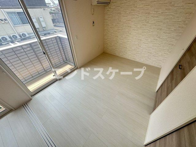メゾン・ド・ジュリアン　Ｂの内装|高崎、前橋のお部屋探しはエンドスケープまで！お客様の理想お聞かせ下さい♪