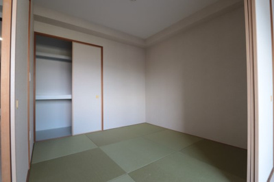 【和室】 | Axia Court