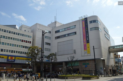 【周辺】 | テラス鳶尾 | 本厚木駅