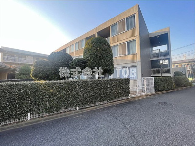 【外観】 | クレールコート芦花公園